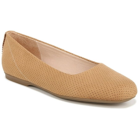 

Dr. Scholl s Womens Wexley Ballet Flat - Medium & Wide Width