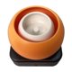 thumbnail image 2 of Spinner Eléctrico de Cuentas, Velocidad Ajustable, Rotación Hacia Adelante O Hacia Atrás, Tazón Giratorio de Cuentas USB para Manualidades DIY, Fabric Naranja BLESIY Spinner de cuentas eléctrico, 2 of 8