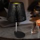 thumbnail image 3 of unbranded 1Ud Pantalla De De Hierro Negro Con Para Hogar, 3 of 5