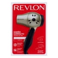 thumbnail image 3 of Revlon Secadora Iónica Compacta Perfect Heat Dorado, 3 of 6