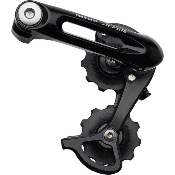 Shimano Alfine CTS500 Chain Tensioner, Black