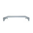 thumbnail image 1 of Progressive Desk Slim Aluminum Monitor Riser. Standing desk accessories, 1 of 4