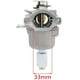 thumbnail image 2 of Carburador 799727 para Briggs & amp; Stratton 14hp 15hp 16hp 17hp 18hp Carb kaili Sencillez, 2 of 2