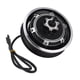 thumbnail image 1 of Motor de cubo W en pulgadas,Motor de cubo W para scooter eléctrico de 10 pulgadas Motor de cubo de rueda de scooter eléctrico en pulgadas Diseñado con precisión, 1 of 12