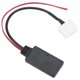 thumbnail image 3 of BOROCO Car Bluetooth 4.0 Módulo inalámbrico 20 Pin AUX IN Reemplazo de cable para Highlander Yaris, 3 of 5