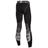 nike men's pro compression leggings
