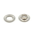 thumbnail image 4 of Dritz 3/8" Grommets & Tools, Silver, 72 Sets, 4 of 6