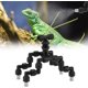 thumbnail image 4 of Boquilla de niebla para reptiles con cabeza ajustable de 360 grados Sistema de rociado de enfriamiento omnidireccional Boquilla de niebla de selva tropical para tanque Terrario Acuario esquí esquí Gafas de esquí, 4 of 5