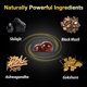 thumbnail image 3 of Suplemento Balincer Pure Himalayan Shilajit Gummies Gold, 3 of 7