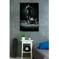 thumbnail image 2 of DC Comics Movie - The Dark Knight Rises - Bane Wall Poster, 22.375" x 34", 2 of 2