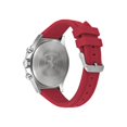 thumbnail image 3 of Reloj Ferrari Hombre Pilota Rojo 0830596 - S007 Ferrari 0830596, 3 of 4