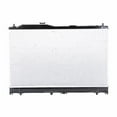 thumbnail image 2 of For Acura TL 1995 1996 1997 1998 Radiator | Aluminum | Replacement For AC3010121 | 19010-P1R-902, 2 of 5