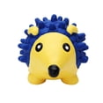thumbnail image 2 of Flmtop Jouet pour Chiot Forme Animale Résistant aux Morsures Latex Jouet Molaire pour Chien, 2 of 9