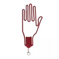 thumbnail image 1 of 3xGuantes De Golf Camilla Secadora Rack Keeper Holder Guantes Marco De Soporte Rojo, 1 of 8