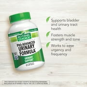 Botanic Choice Pro-Advanced Urinary Formula, 60 Ct - Bladder Support