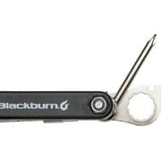 Blackburn 13-Function Bicycle Multi Tool for Road and Mountain Bikes