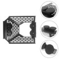 thumbnail image 3 of Support d'Antenne en Acier Inoxydable pour Starlink pour MINI pour Toit RV Maison Bateau, 3 of 7