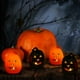 thumbnail image 1 of Artículos para Mujeres Xihbxyly Decoración de Halloween Linternas de Calabaza LED, 1 of 7