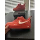 thumbnail image 2 of Ni - ke Ni - ke Air Force 1 07 LV8 Overbranding AJ7747-800 Mens US 9.5 Sneakers Team Orange, 2 of 5