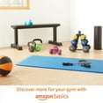 thumbnail image 5 of Neoprene Dumbbell Hand Weights, 5 of 5