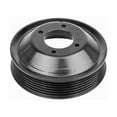 thumbnail image 1 of HEAVY DUTY Aluminum Water Pump Pulley, 1 of 1