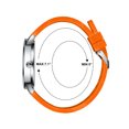 thumbnail image 6 of Blekon Original Petite Nurse Watch for Adult Females Small Easy Read Dial, 3 ATM Water Resistant, 6 of 8