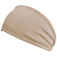 thumbnail image 1 of Stretchable Sweat Headband Waterproof Running Sweatband Outdoor Sports Athletic Headwear Tool, 1 of 8
