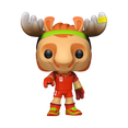 thumbnail image 1 of Funko Pop! Football: FIFA - Maple figurine en vinyle, 1 of 4