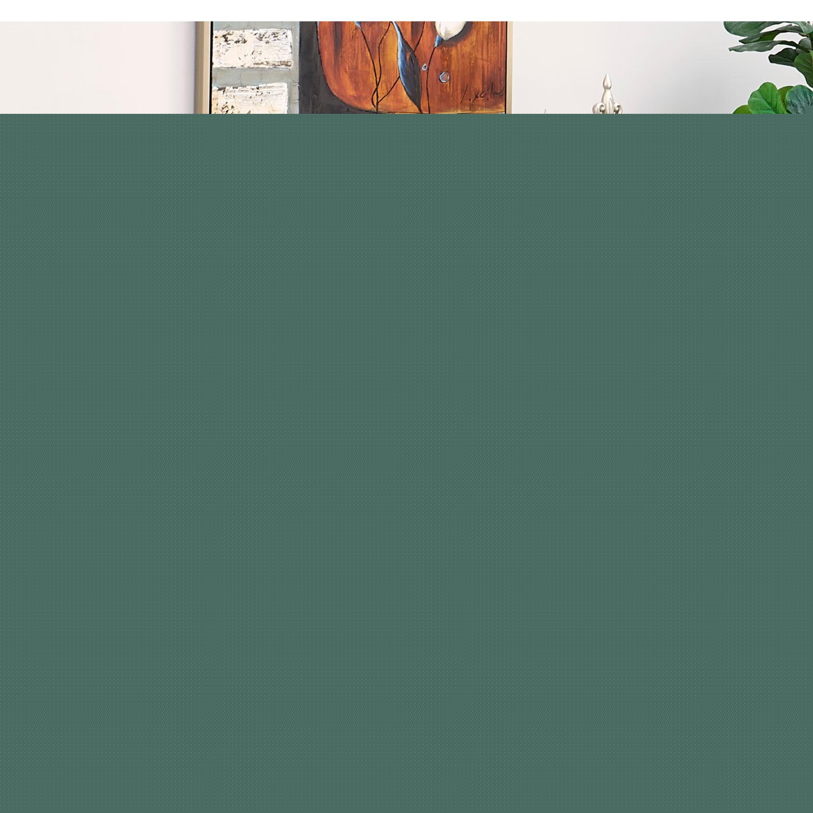 thumbnail image 7 of Coast to Coast Imports Bar Harbor II Wood Sliding Door Credenza - Cream, 7 of 7