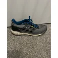 thumbnail image 4 of Adi - das Mens Supernova Art BA9933 Grey Running Shoes Sneakers Size UK 10 EU 44.6, 4 of 6