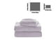 thumbnail image 2 of Hojas de Flanela de Navidad Conjunto de Sábanas de Cama de Flanela de Terciopelo Elegante Y Suave, Cómodo, Cálido, Antiestático, No Pilling, Set de Sábanas de Cama de Lana de Flanela de Terciopelo Fuz, 2 of 6