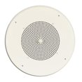 thumbnail image 2 of Speaker with Bright White Grille, 2 of 2