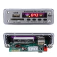thumbnail image 3 of 4-Color Color Spectrum Display  5.0 Decode Board Module, Decode Board, for Speaker, for Audio,, 3 of 7