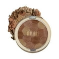thumbnail image 2 of Milani Illuminating Face Powder, Hermosa Rose, 2 of 4
