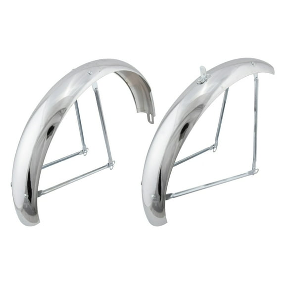 Wald Fenders #962-20 Balloon 20In