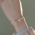 thumbnail image 4 of Fu Marke Armband Licht Luxus Exquisite Retro Studentin Weihnachtsgeschenk T, 4 of 9