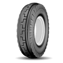 Petlas TD18 7.50-18 D/8PLY Farm & Industrial Tire