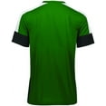 thumbnail image 4 of High Five M Wembley Soccer Jersey Forest/Black/White 322930, 4 of 4