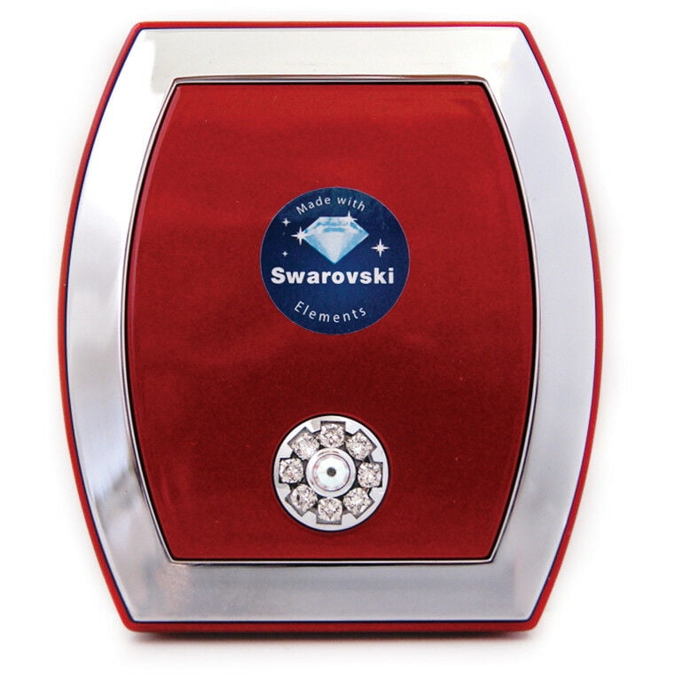 Swarovski Elements Compact Mirror-CM313