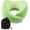 Green, variant on Travel Neck Pillow for Traveling Pillows Support Essentials Flying Long Flights Plane Gifts Pain Airplanes Memory Foam