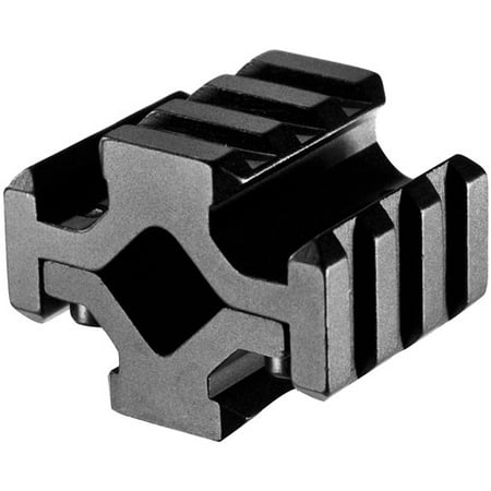 - Barska Barrel Quad Rail