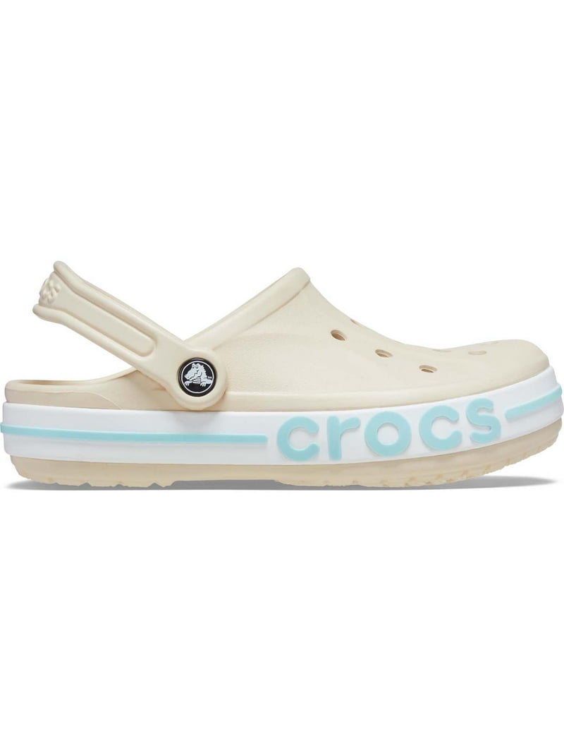ローファー・オックスフォード UNISEX BAYABAND CLOG M US Crocs Unisex Bayaband Clog Lightweight Comfortable Fashion