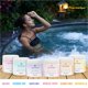 thumbnail image 5 of PharmaSpa Nature: Cristales para spa y bano con extractos totalmente naturales - 385 g/13 oz - Sales de bano de Epsom para aromaterapia y relajacion, 5 of 9