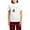 With Red Plaid Pant, variant on CafePress - Milk And Cookies Couples Love Pajamas - Women's Short Sleeve Print T-Shirt and Pants Light Cotton Pajama Set