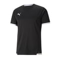 thumbnail image 1 of Playera Puma JSY. TeamLIGA para Hombre 704917-03 negro XL, 1 of 4