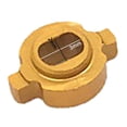 thumbnail image 4 of El adaptador de conversión de acopmiento 4 piezas puede ensanchar el cuerpo, actualización Universal DIY para piezas Cralwer oro Yotijar Adaptador de conversión, 4 of 4