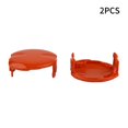 thumbnail image 3 of Bgsha 2X Spool Cap For FLYMO CONTOUR 500 700 600HD XT Power Plus Trim, 3 of 9