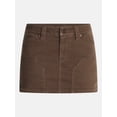 thumbnail image 5 of No Boundaries Utility Mini Skort, Women's XXS-XXL, 5 of 5