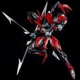 thumbnail image 4 of Tekkaman Evil 1:12 Scale | Tekkaman: The Space Knight | Sentinel RIOBOT, 4 of 7
