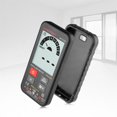 thumbnail image 4 of HT112 Smart Multimeter Digital Professional Multimeter Electrical DMM Tools Ohm Hz Capacitance 600V 600mA AC DC Meter Tester ,High Efficiency, 4 of 6